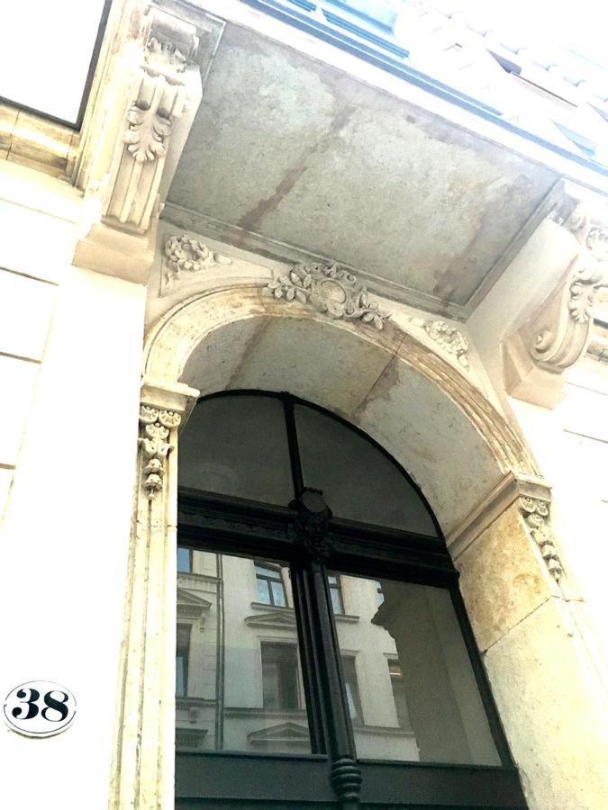 City Center Leipzig II מראה חיצוני תמונה